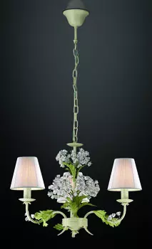 Люстра подвесная Odeon Light Serena 2251/3