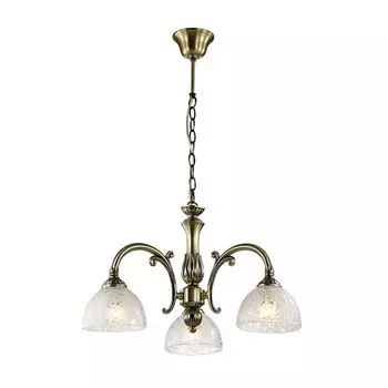 Люстра подвесная Odeon Light Sorema 2866/3