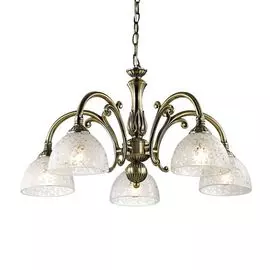 Люстра подвесная Odeon Light Sorema 2866/5