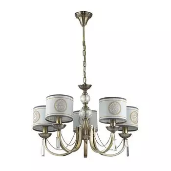 Люстра подвесная Odeon Light Talia 3268/5