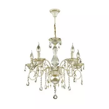 Люстра подвесная Odeon Light Taviano 2923/5