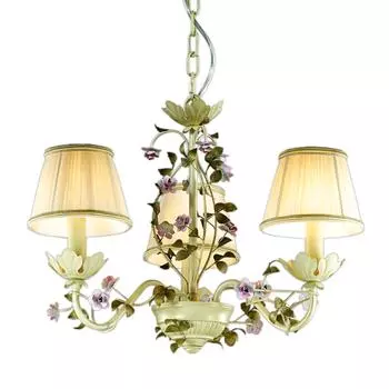 Люстра подвесная Odeon Light Tender 2796/3