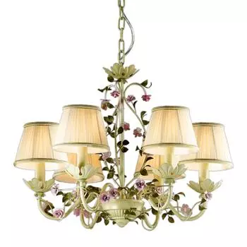 Люстра подвесная Odeon Light Tender 2796/6