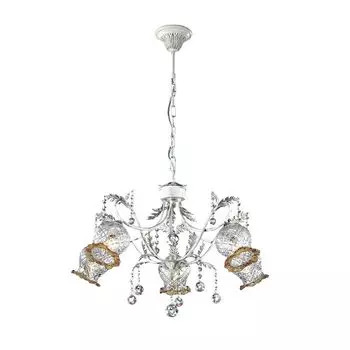 Люстра подвесная Odeon Light Timora 2883/5