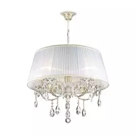 Люстра подвесная Odeon Light Tivola 2913/5