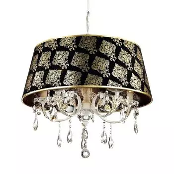 Люстра подвесная Odeon Light Tivola 2914/5