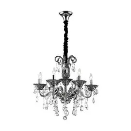 Люстра подвесная Odeon Light Valensa 2940/6