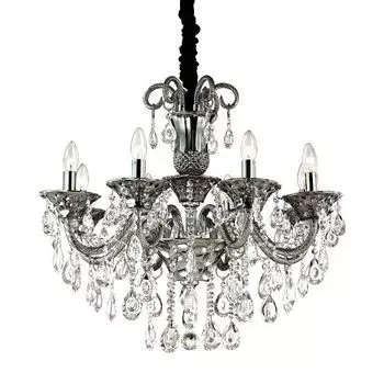 Люстра подвесная Odeon Light Valensa 2940/8