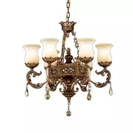 Люстра подвесная Odeon Light Varza 2430/7