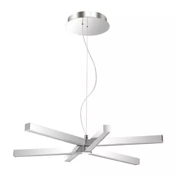 Люстра подвесная Odeon Light Veira 4017/49L