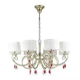 Люстра подвесная Odeon Light Verenissa 3392/8