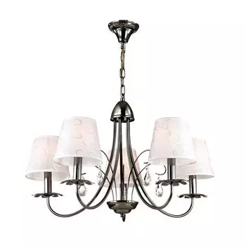 Люстра подвесная Odeon Light Vetera 2919/5