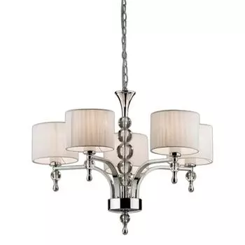 Люстра подвесная Odeon Light Viga 2005/5