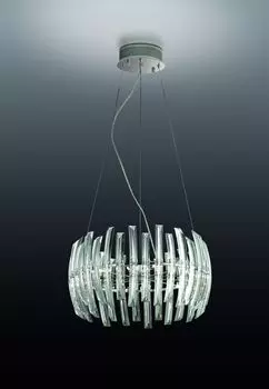 Люстра подвесная Odeon Light Vinca 1983/9