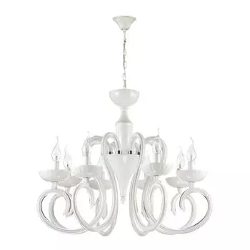 Люстра подвесная Odeon Light Zefiro 3932/8