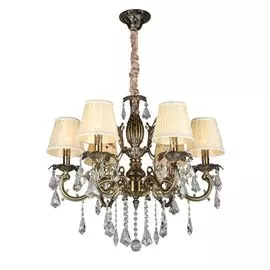 Люстра подвесная Omnilux Campitello OML-40907-65