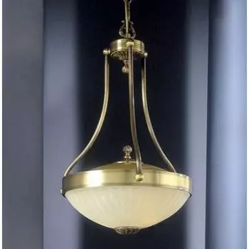 Люстра подвесная Reccagni Angelo 3021 L.3021/2