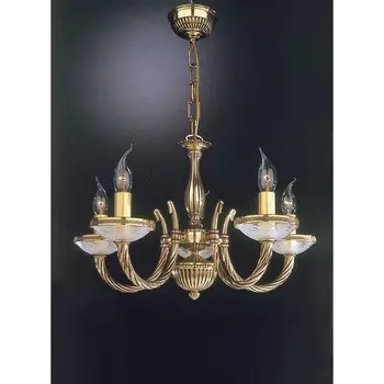 Люстра подвесная Reccagni Angelo 4750 L.4750/5