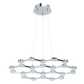 Люстра подвесная RegenBogen Life Ракурс 631014201