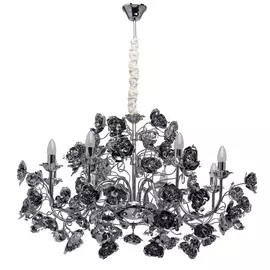 Люстра подвесная RegenBogen Life Розенхейм 615010808