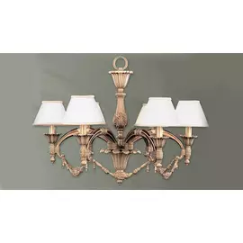 Люстра подвесная Riperlamp Ducal 202A AQ