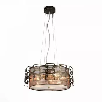 Люстра подвесная ST Luce Ajur SL940.803.05