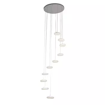 Люстра подвесная ST Luce Albo SL902.503.10