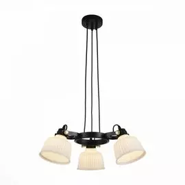 Люстра подвесная ST Luce Aletante SL714.403.03