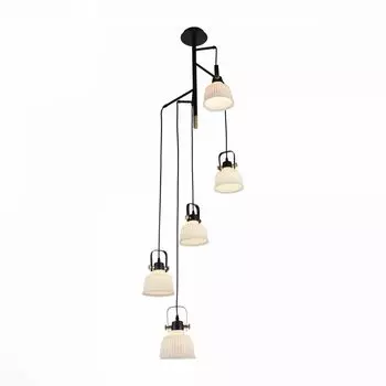 Люстра подвесная ST Luce Aletante SL714.443.05