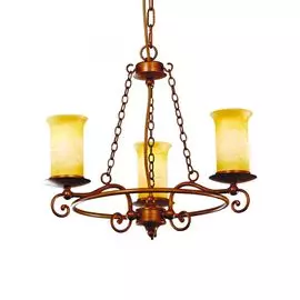 Люстра подвесная ST Luce Ancora SL122.303.03