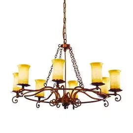 Люстра подвесная ST Luce Ancora SL122.303.08