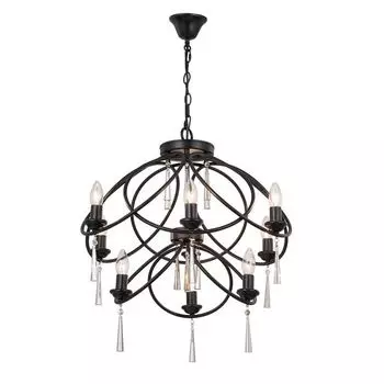 Люстра подвесная ST Luce Anevita SL335.303.09