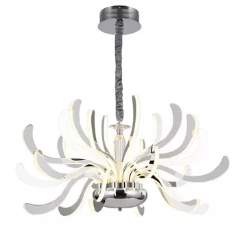 Люстра подвесная ST Luce Aricia SL835.503.24