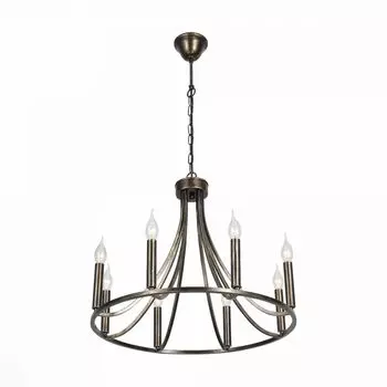 Люстра подвесная ST Luce Attuale SL268.303.08