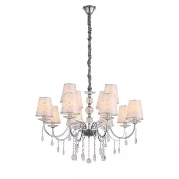 Люстра подвесная ST Luce Aumentato SL176.103.12