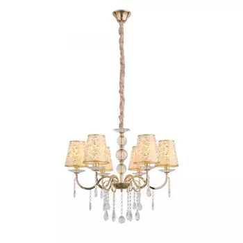 Люстра подвесная ST Luce Aumentato SL176.203.06