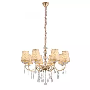 Люстра подвесная ST Luce Aumentato SL176.203.08