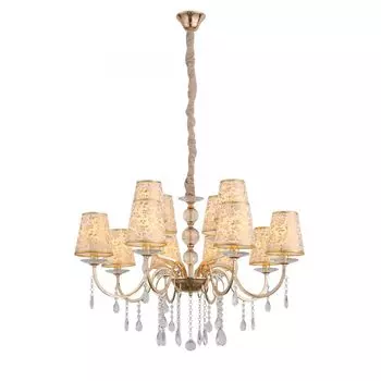 Люстра подвесная ST Luce Aumentato SL176.203.12