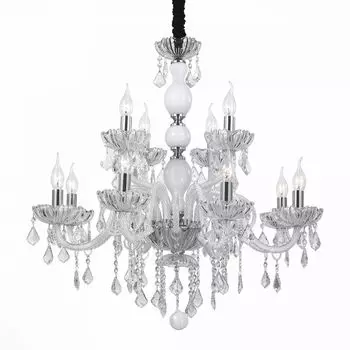Люстра подвесная ST Luce Ballo SL641.103.12