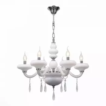 Люстра подвесная ST Luce Bambolina SL756.503.06