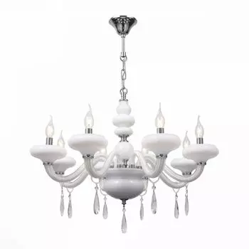 Люстра подвесная ST Luce Bambolina SL756.503.08