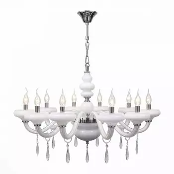 Люстра подвесная ST Luce Bambolina SL756.503.10