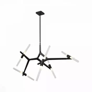 Люстра подвесная ST Luce Bastoni SL947.402.10