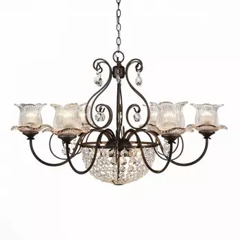 Люстра подвесная ST Luce Bellezza SL667.203.09