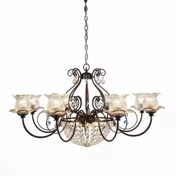 Люстра подвесная ST Luce Bellezza SL667.203.11