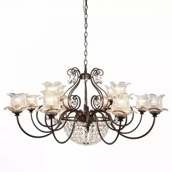 Люстра подвесная ST Luce Bellezza SL667.203.15