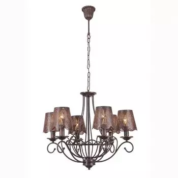 Люстра подвесная ST Luce Bianza SL247.303.06