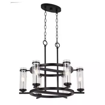 Люстра подвесная ST Luce Bichero SL334.403.06