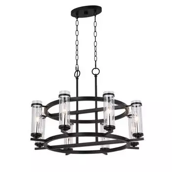 Люстра подвесная ST Luce Bichero SL334.403.08