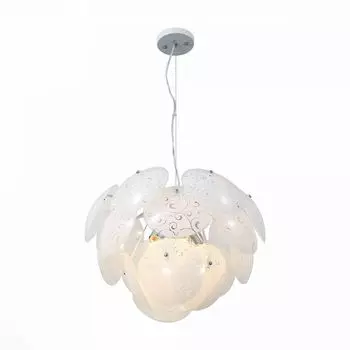 Люстра подвесная ST Luce Boccio SL301.503.05